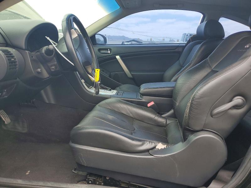 2005 Infiniti G35 მანქანა იყიდება აუქციონზე, vin: JNKCV54E05M421541, აუქციონის ნომერი: 57680516