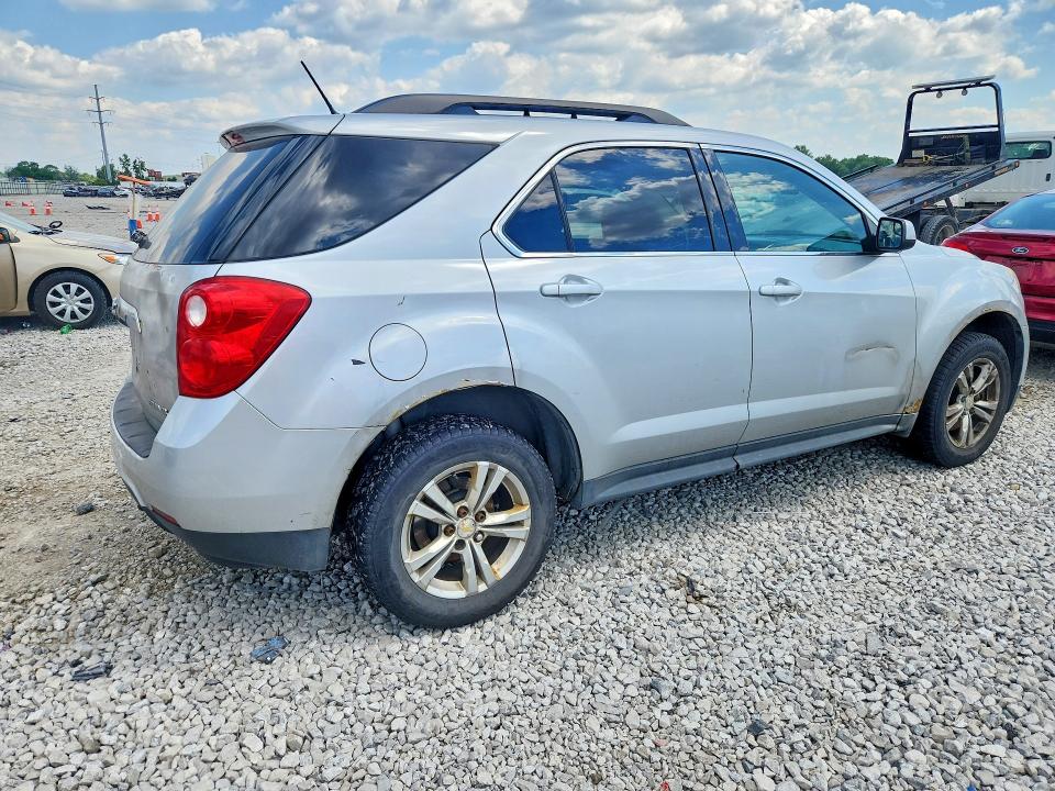 Продаж на аукціоні авто 2014 Chevrolet Equinox, vin: 2GNFLFEK7E6358782, номер лоту: 56430436