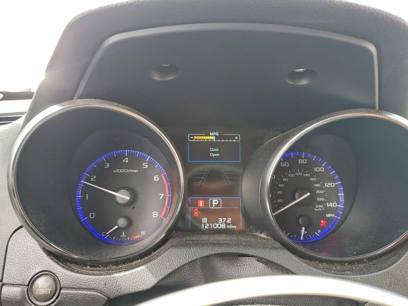 58091446 :رقم المزاد ، 4S4BSAHC7H3255273 vin ، 2017 Subaru Outback مزاد بيع