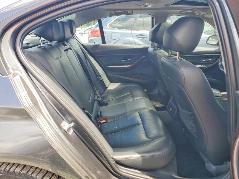 57165626 :رقم المزاد ، WBA3B5G55ENS07934 vin ، 2014 Bmw 328 مزاد بيع