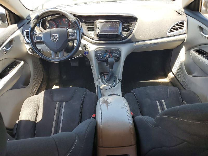 Продаж на аукціоні авто 2013 Dodge Dart, vin: 1C3CDFBA4DD344010, номер лоту: 56645336
