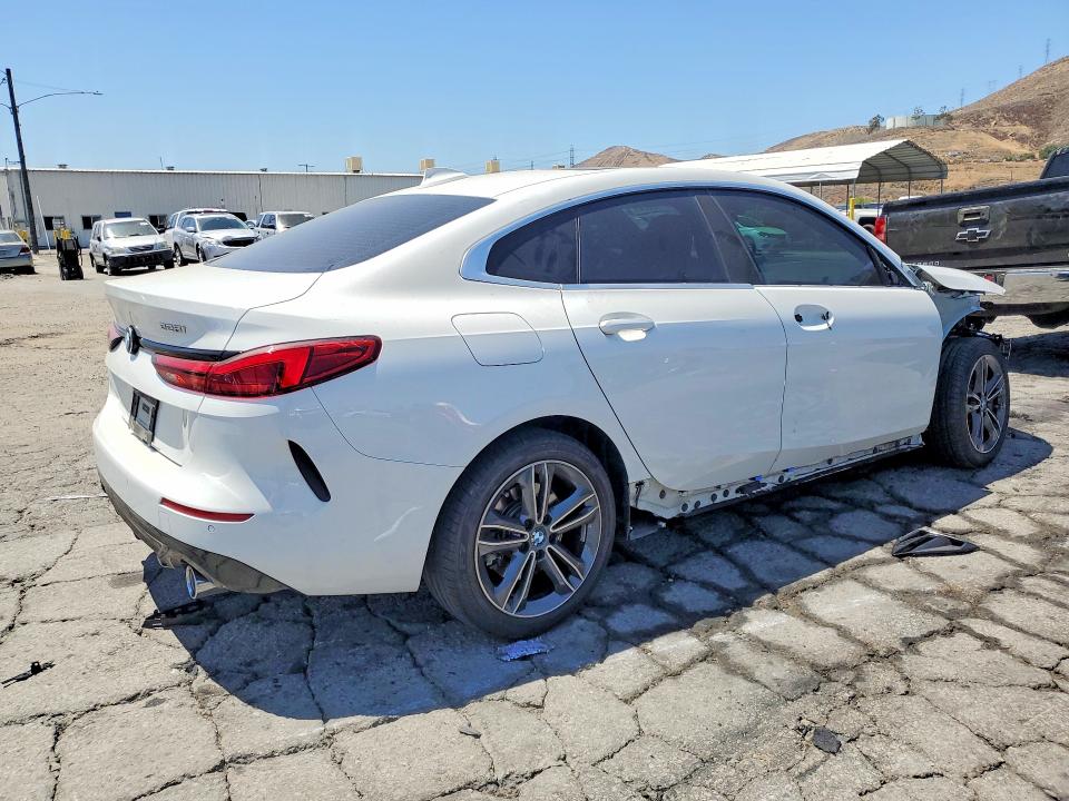 Продажа на аукционе авто 2024 Bmw 228i, vin: WBA53AK05R7N06814, номер лота: 55776656