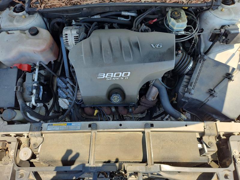 Продажа на аукционе авто 2000 Buick Lesabre, vin: 1G4HP54K5Y4204946, номер лота: 56445566