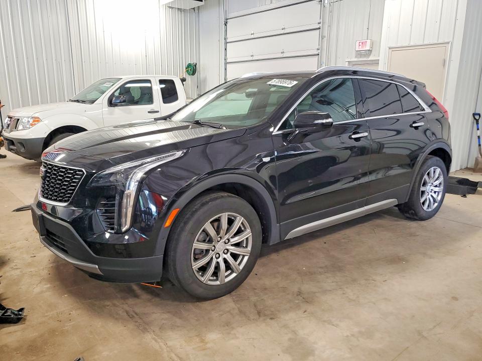 Aukcja sprzedaży 2022 Cadillac Xt4, vin: 1GYFZDR42NF119261, numer aukcji: 57898976