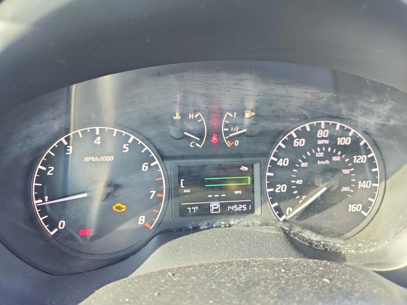 Aukcja sprzedaży 2017 Nissan Sentra, vin: 3N1AB7APXHY253401, numer aukcji: 56072506