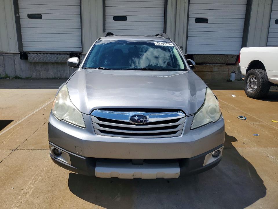 Продаж на аукціоні авто 2011 Subaru Outback, vin: 4S4BRCLC7B3388251, номер лоту: 58101126