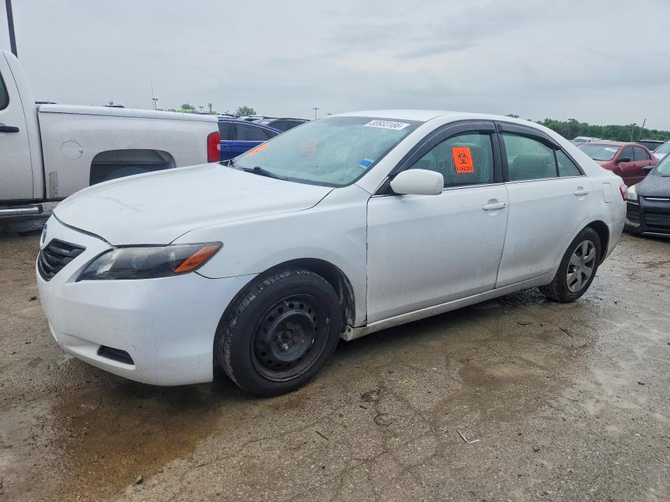 Продаж на аукціоні авто 2009 Toyota Camry, vin: 4T1BE46K59U919990, номер лоту: 58933186