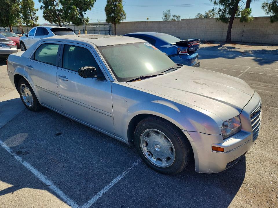 Aukcja sprzedaży 2005 Chrysler 300, vin: 2C3JA53G95H154799, numer aukcji: 57388446