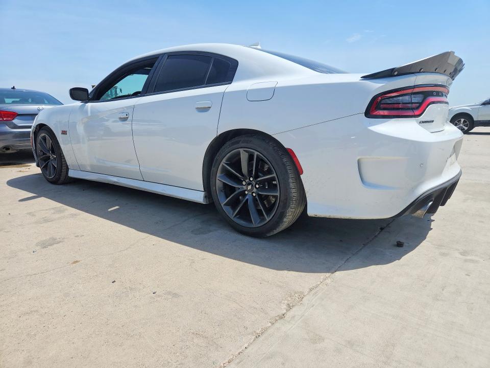 Aukcja sprzedaży 2019 Dodge Charger, vin: 2C3CDXGJ4KH634780, numer aukcji: 58110926