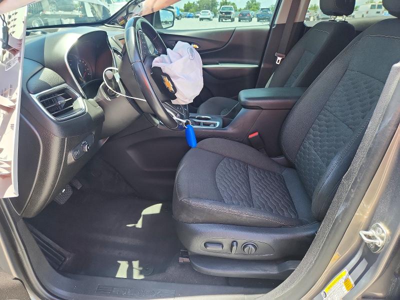 Aukcja sprzedaży 2019 Chevrolet Equinox, vin: 3GNAXKEV3KS584221, numer aukcji: 57399476