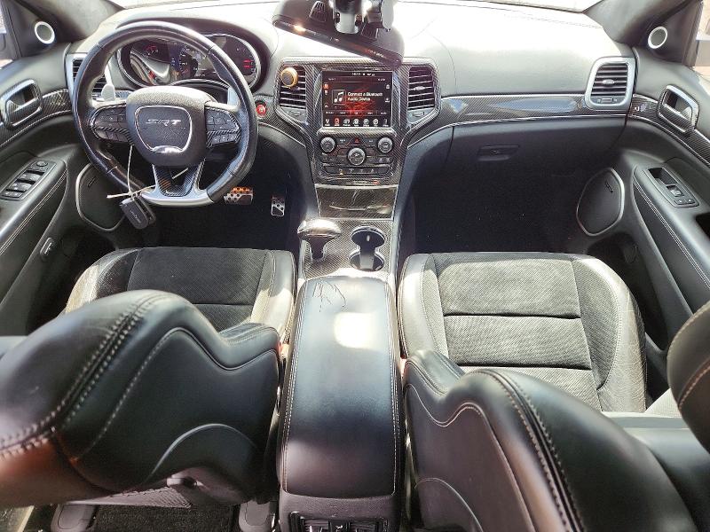 Продажа на аукционе авто 2015 Jeep Grand Cherokee, vin: 1C4RJFDJ2FC803054, номер лота: 55431576