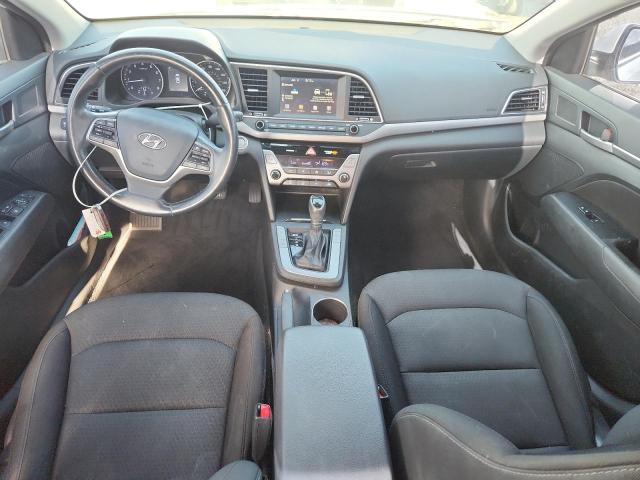 Aukcja sprzedaży 2018 Hyundai Elantra, vin: 5NPD84LF9JH304756, numer aukcji: 54905436