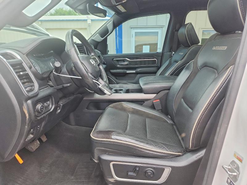Aukcja sprzedaży 2021 Ram 1500, vin: 1C6SRFJT5MN521774, numer aukcji: 58410386