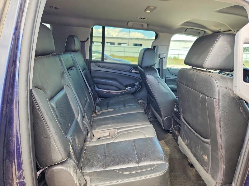 Продажа на аукционе авто 2017 Gmc Yukon Xl, vin: 1GKS2GKC1HR254766, номер лота: 56998216