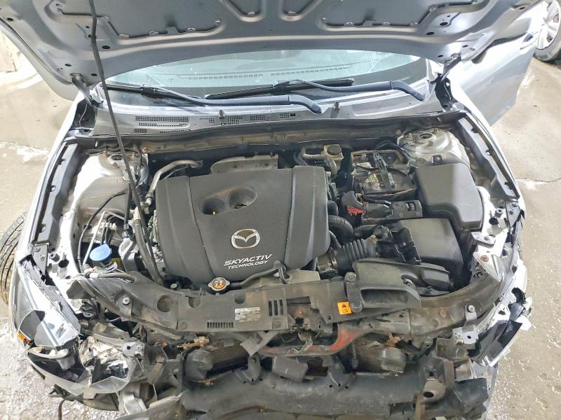 Aukcja sprzedaży 2018 Mazda 3, vin: 3MZBN1L3XJM164700, numer aukcji: 58274876