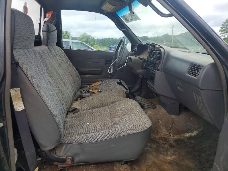 58220256 :رقم المزاد ، 4TARN01PXSZ313751 vin ، 1995 Toyota Pickup مزاد بيع