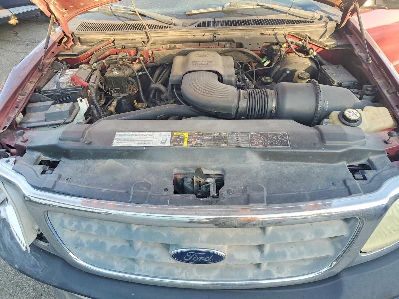 Продажа на аукционе авто 2003 Ford F150, vin: 1FTRX17W63NB00193, номер лота: 55573346