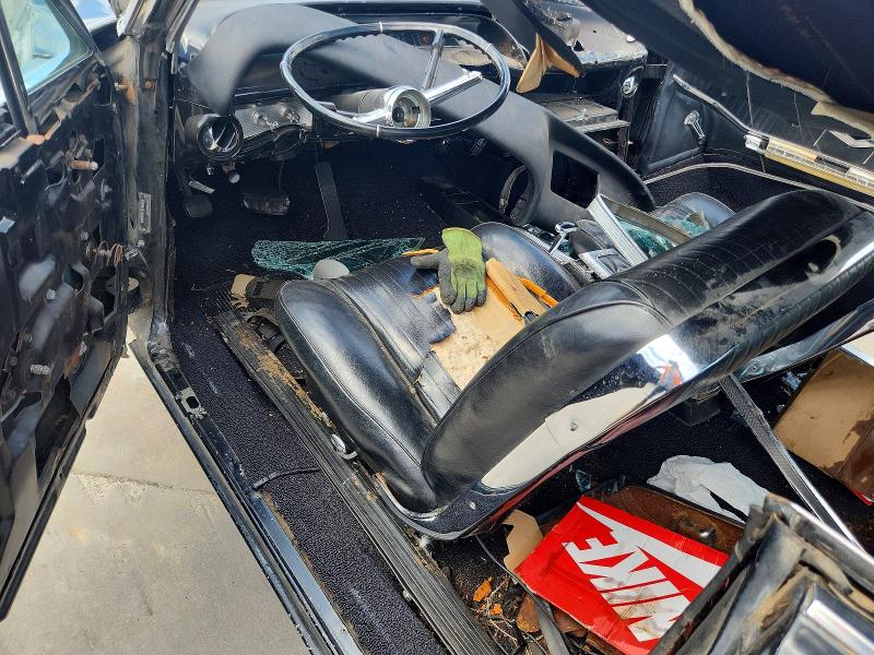 Продажа на аукционе авто 1964 Chevrolet Impala, vin: 41447L126496, номер лота: 56854716
