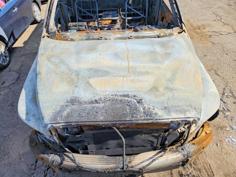 58441586 :رقم المزاد ، 3D7KU28664G168055 vin ، 2004 Dodge Ram 2500 مزاد بيع