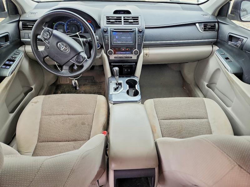 Aukcja sprzedaży 2014 Toyota Camry Hybrid, vin: 4T1BD1FK4EU103199, numer aukcji: 56663466