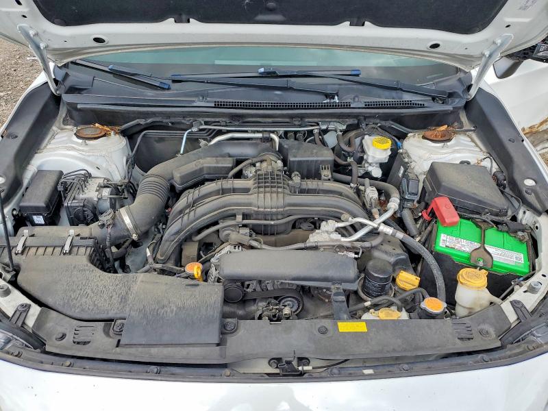57928296 :رقم المزاد ، 4S3GTAL64J3719361 vin ، 2018 Subaru Impreza مزاد بيع