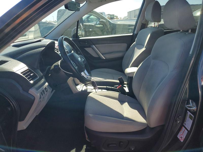 Aukcja sprzedaży 2017 Subaru Forester, vin: JF2SJAGC8HH560780, numer aukcji: 58080226