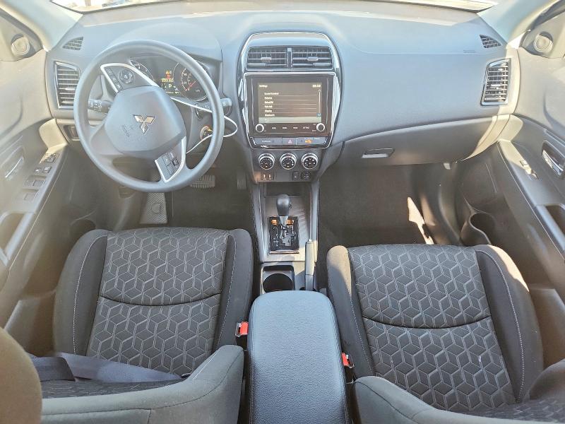 Продаж на аукціоні авто 2026 Mitsubishi Outlander Sport, vin: JA4ARUAU7TU000359, номер лоту: 58285576