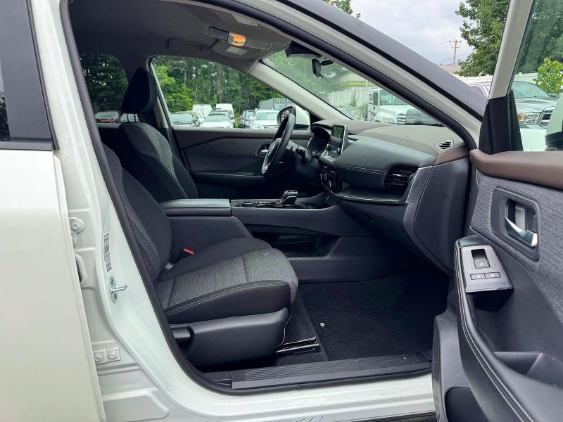 Продажа на аукционе авто 2023 Nissan Rogue, vin: 5N1BT3BBXPC685905, номер лота: 58366176