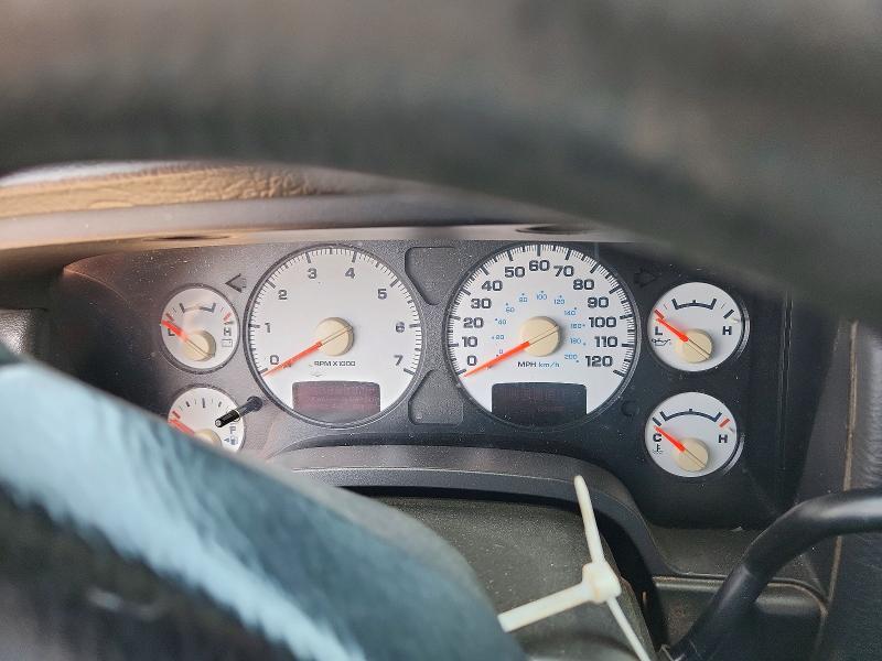Aukcja sprzedaży 2003 Dodge Ram 2500, vin: 3D7KA28D73G716201, numer aukcji: 59292946