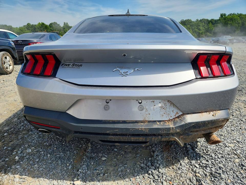 Aukcja sprzedaży 2024 Ford Mustang, vin: 1FA6P8TH4R5143903, numer aukcji: 55797306
