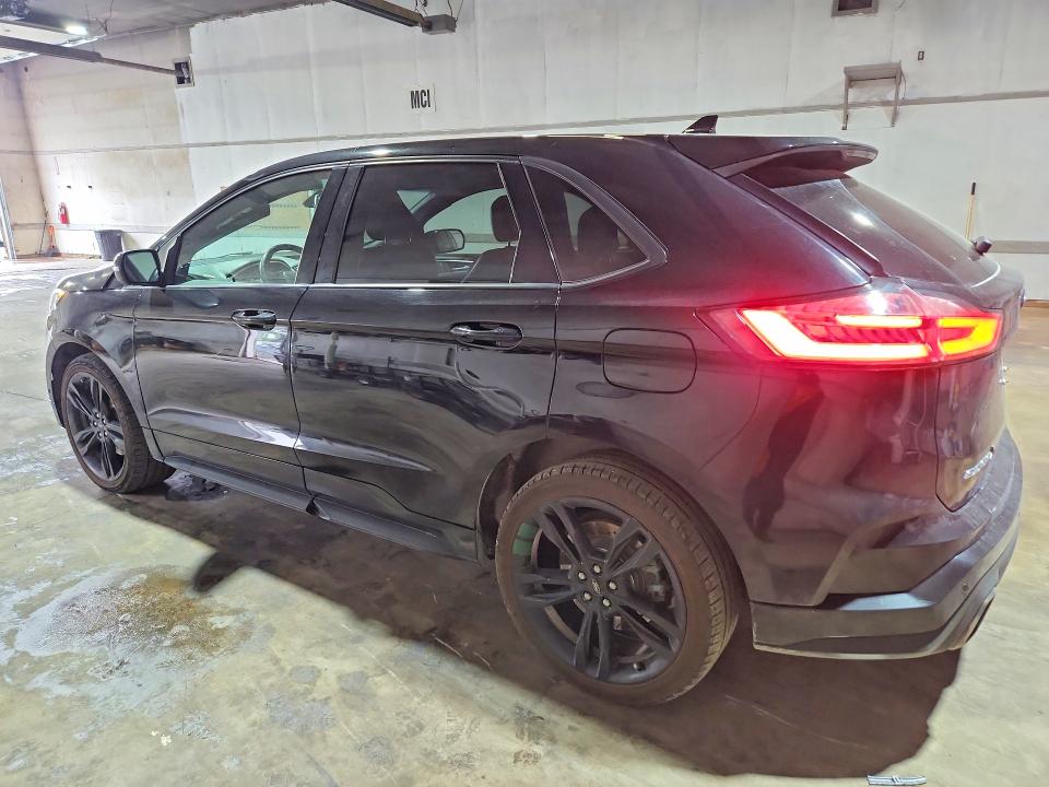 55890796 :رقم المزاد ، 2FMPK4APXLBA81230 vin ، 2020 Ford Edge مزاد بيع