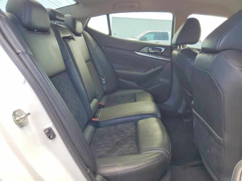 2017 Nissan Maxima მანქანა იყიდება აუქციონზე, vin: 1N4AA6AP7HC437039, აუქციონის ნომერი: 55770766