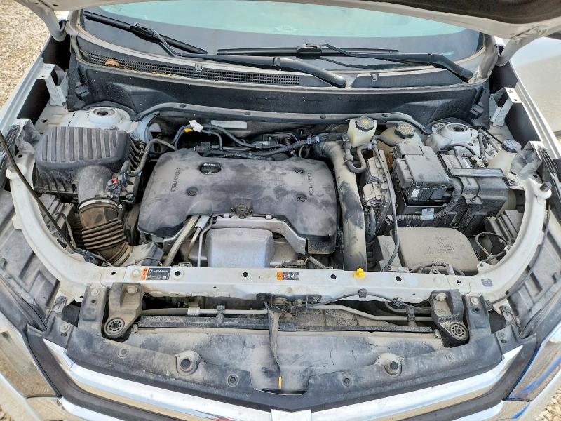 Aukcja sprzedaży 2019 Chevrolet Equinox, vin: 2GNAXPEX5K6215695, numer aukcji: 56418036