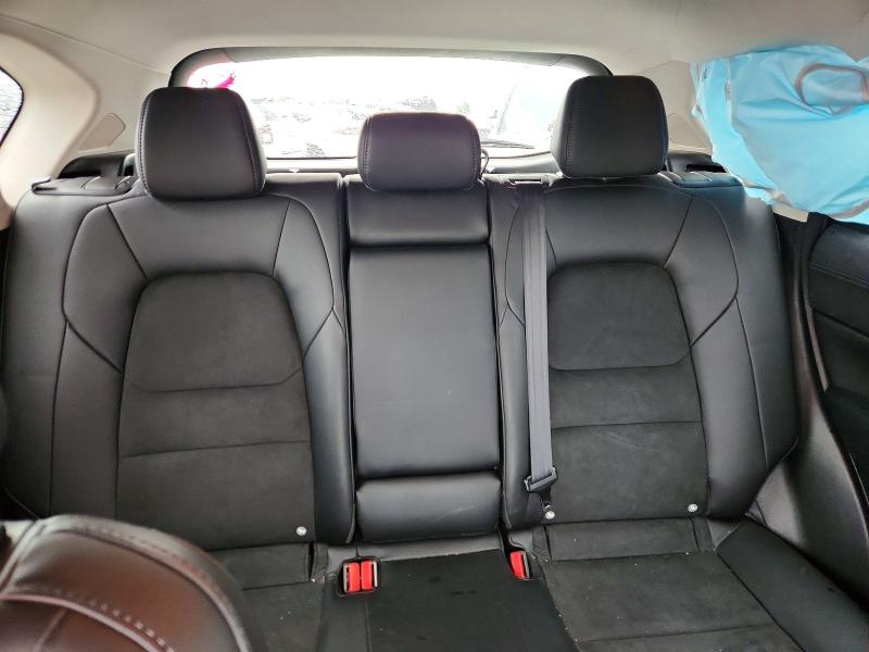 Aukcja sprzedaży 2018 Mazda Cx-5, vin: JM3KFBCMXJ0452371, numer aukcji: 58727526
