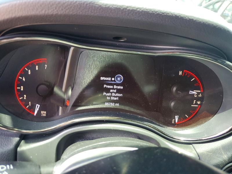 Aukcja sprzedaży 2020 Dodge Durango, vin: 1C4SDJCT7LC408264, numer aukcji: 56895076
