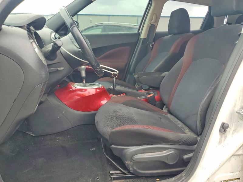 Aukcja sprzedaży 2015 Nissan Juke, vin: JN8AF5MR8FT506096, numer aukcji: 55733686