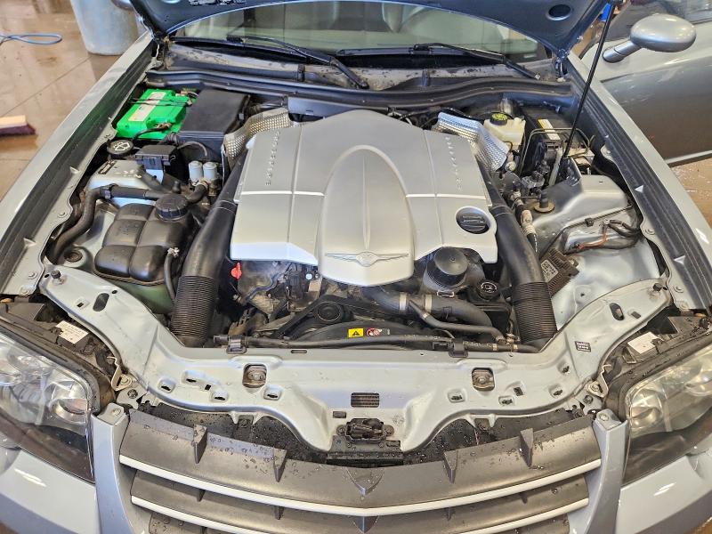Aukcja sprzedaży 2005 Chrysler Crossfire, vin: 1C3AN65L25X042376, numer aukcji: 56667566