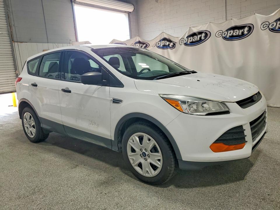 Aukcja sprzedaży 2014 Ford Escape, vin: 1FMCU0F75EUE28261, numer aukcji: 58146416