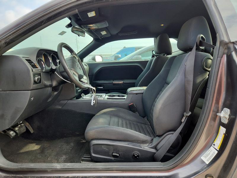 2013 Dodge Challenger მანქანა იყიდება აუქციონზე, vin: 2C3CDYAG0DH669953, აუქციონის ნომერი: 58015316