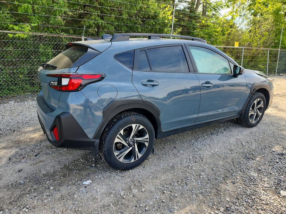 Aukcja sprzedaży 2024 Subaru Crosstrek, vin: JF2GUADC0RH893445, numer aukcji: 55265006
