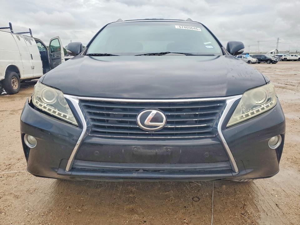 Продажа на аукционе авто 2013 Lexus Rx, vin: 2T2ZK1BAXDC101387, номер лота: 57469646