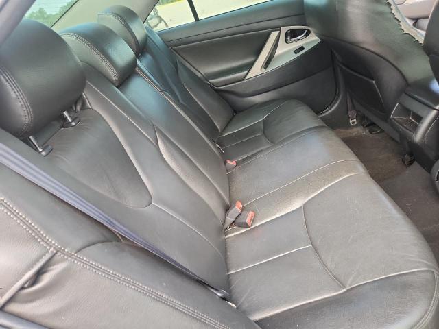 Auction sale of the 2007 Toyota Camry, vin: 4T1BE46K97U639051, lot number: 58378406