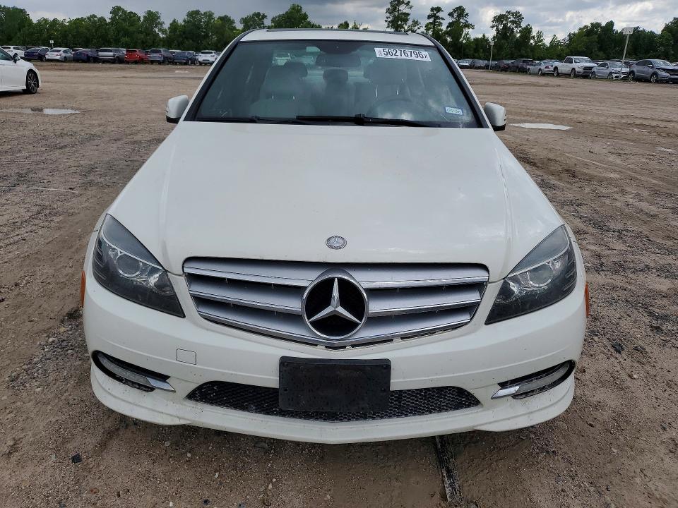 56276796 :رقم المزاد ، WDDGF5GB1BF654402 vin ، 2011 Mercedes-benz 350-class مزاد بيع