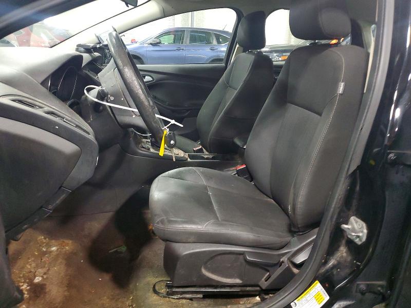 Продажа на аукционе авто 2018 Ford Focus, vin: 1FADP3F2XJL211297, номер лота: 55939606