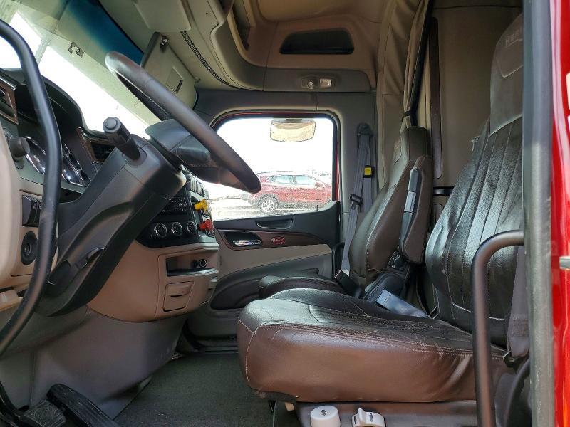 Продажа на аукционе авто 2021 Peterbilt 567, vin: 1XPCDP9X5MD734382, номер лота: 54818926