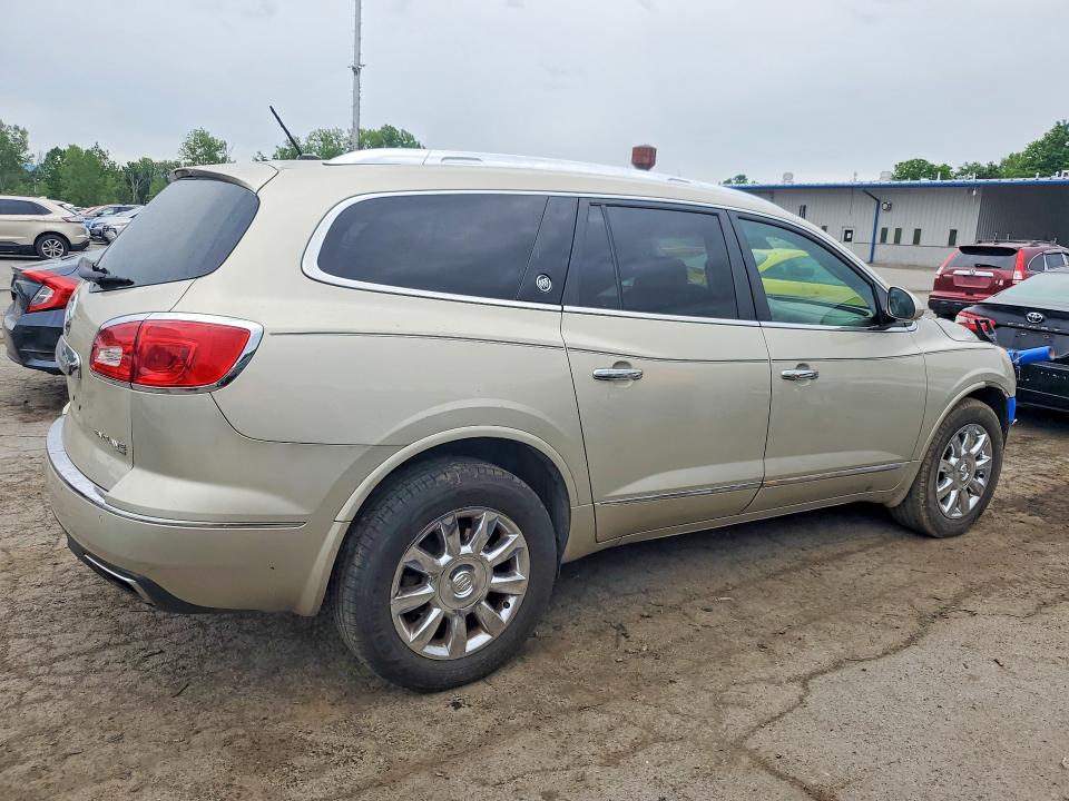 Aukcja sprzedaży 2014 Buick Enclacv, vin: 5GAKVCKD3EJ184946, numer aukcji: 58215096