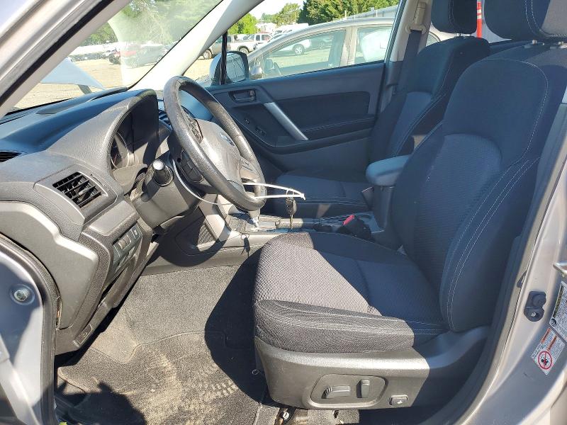 Aukcja sprzedaży 2014 Subaru Forester, vin: JF2SJAEC1EH424246, numer aukcji: 55162996