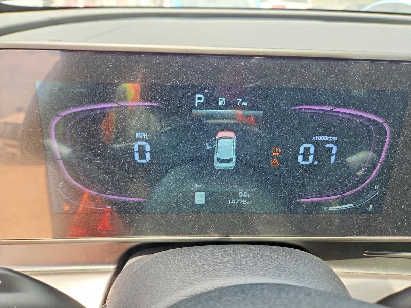 Продаж на аукціоні авто 2025 Kia Sportage, vin: 5XYK3CDF0SG247015, номер лоту: 58894406