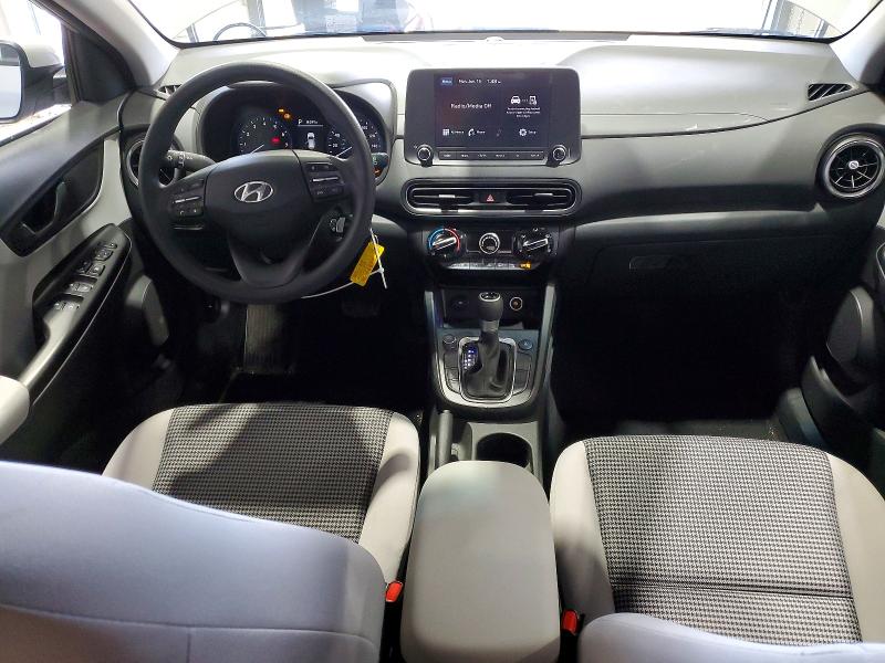 Aukcja sprzedaży 2023 Hyundai Kona, vin: KM8K2CAB5PU013099, numer aukcji: 57212226