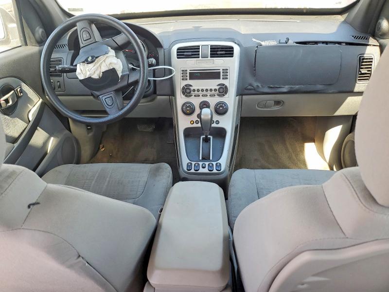 Продажа на аукционе авто 2006 Chevrolet Equinox, vin: 2CNDL23F866087825, номер лота: 57478446